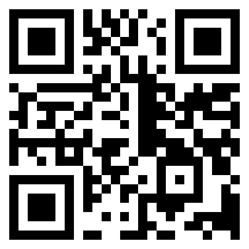 QR code linking to the live deck